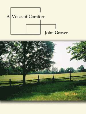 Voice of Comfort