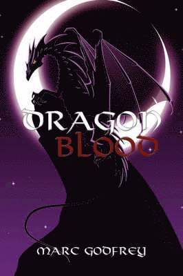 bokomslag Dragon Blood