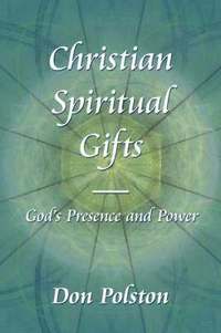 bokomslag Christian Spiritual Gifts -