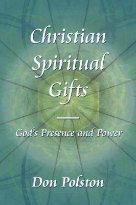 bokomslag Christian Spiritual Gifts -