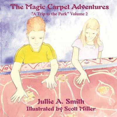 The Magic Carpet Adventures 1