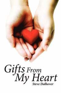 bokomslag Gifts From My Heart