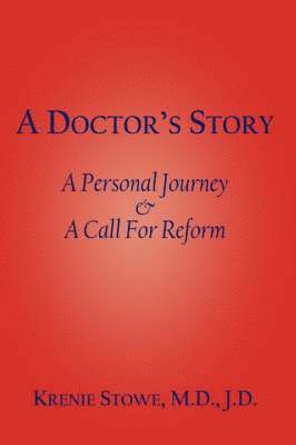 A Doctor's Story 1