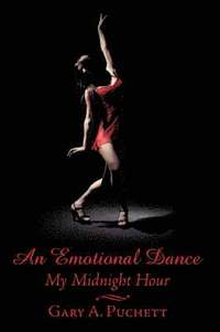 bokomslag An Emotional Dance