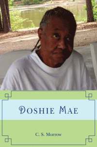 bokomslag Doshie Mae