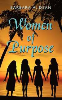 bokomslag Women of Purpose