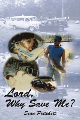 Lord, Why Save Me?
