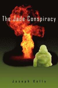 bokomslag The Jade Conspiracy