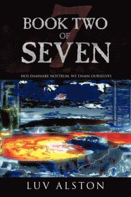 Book Two Of Seven 1