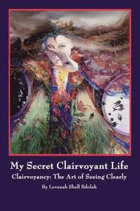 bokomslag My Secret Clairvoyant Life