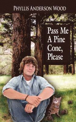 Pass Me A Pine Cone, Please 1