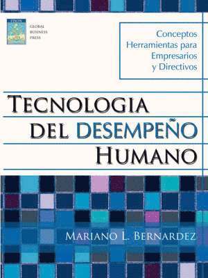 Tecnologia Del Desempeno Humano 1