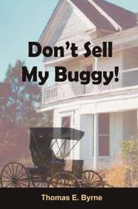 bokomslag Don't Sell My Buggy!