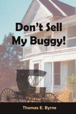 bokomslag Don't Sell My Buggy!