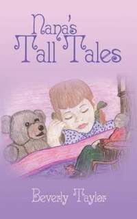 bokomslag Nana's Tall Tales