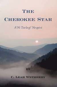 bokomslag Cherokee Star
