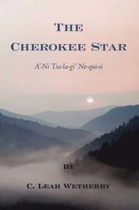 bokomslag The Cherokee Star