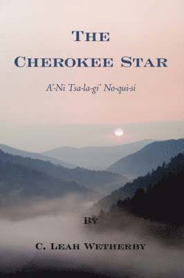 bokomslag Cherokee Star