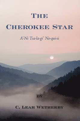 bokomslag The Cherokee Star