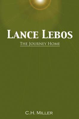 C H Miller - Lance Lebos, Häftad