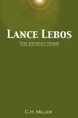 bokomslag Lance Lebos