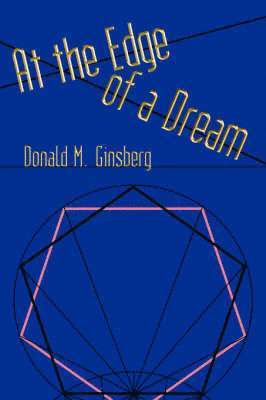 At the Edge of a Dream 1