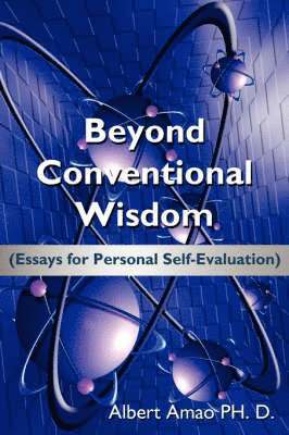 Beyond Conventional Wisdom 1