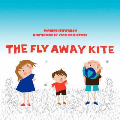 Fly Away Kite
