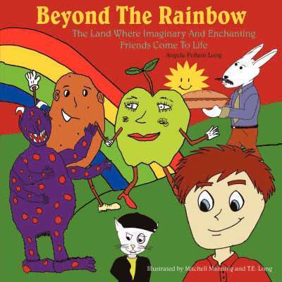 Beyond The Rainbow 1