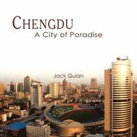 bokomslag Chengdu