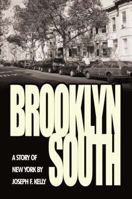 bokomslag Brooklyn South