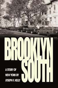 bokomslag Brooklyn South