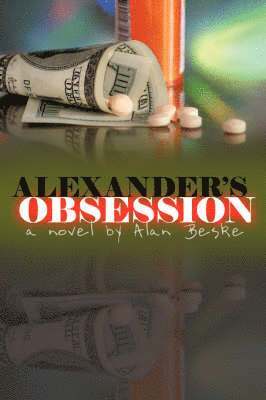 Alexander's Obsession 1