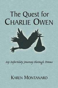 bokomslag The Quest for Charlie Owen