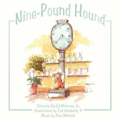 Nine-Pound Hound 1