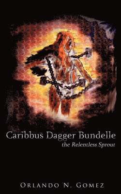 Caribbus Dagger Bundelle 1