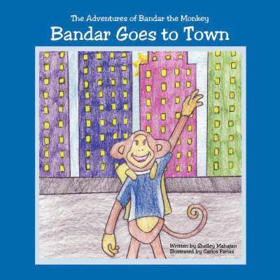Bandar Goes to Town 1