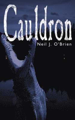 Neil J O'Brien, Neil J. O'Brien - Cauldron, Häftad