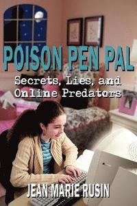 bokomslag Poison Pen Pal