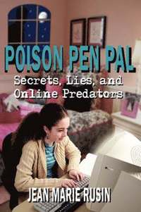 bokomslag Poison Pen Pal