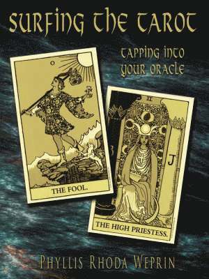 Surfing The Tarot