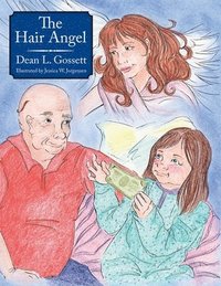 bokomslag The Hair Angel