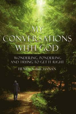 My Conversations With God 1