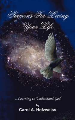 bokomslag Sermons For Living Your Life