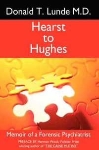 bokomslag Hearst to Hughes