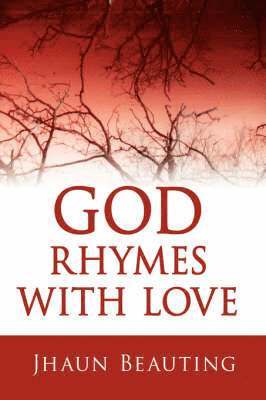 God Rhymes With Love 1