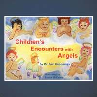 bokomslag Children's Encounters with Angels