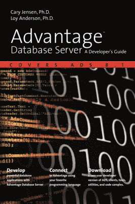 Advantage Database Server 1