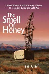 bokomslag The Smell Of Honey