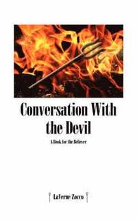 bokomslag Conversation With the Devil